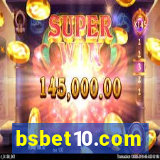 bsbet10.com