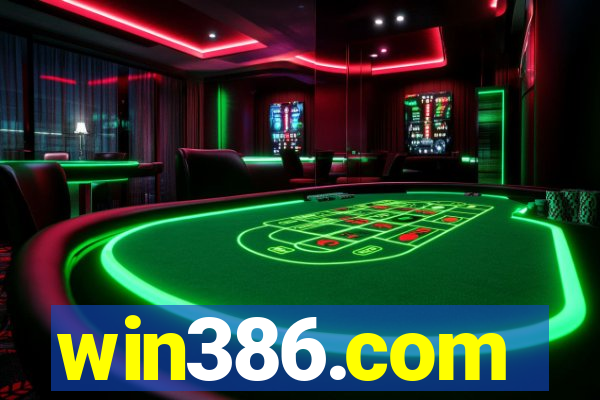 win386.com