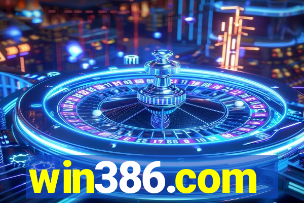 win386.com