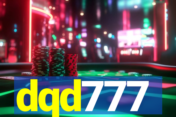 dqd777