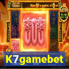 K7gamebet