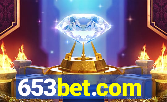 653bet.com