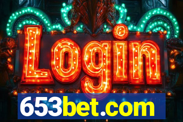 653bet.com