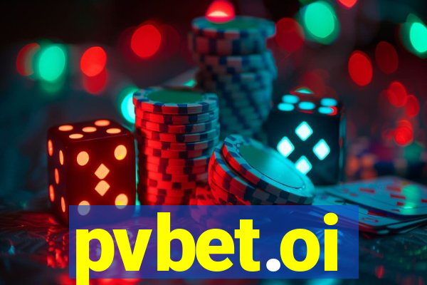 pvbet.oi