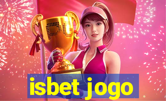 isbet jogo