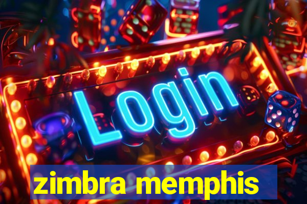 zimbra memphis