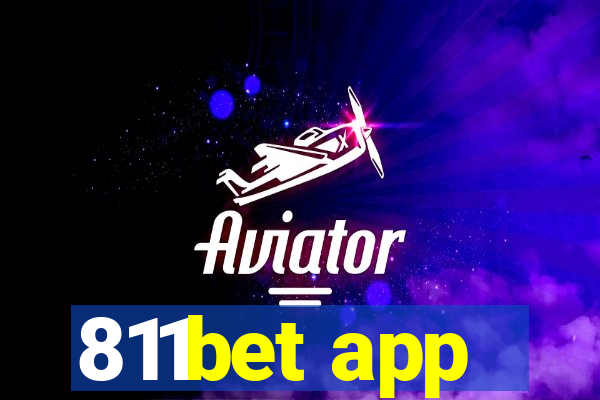 811bet app