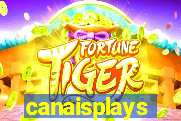 canaisplays