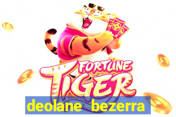 deolane bezerra plataforma de jogos