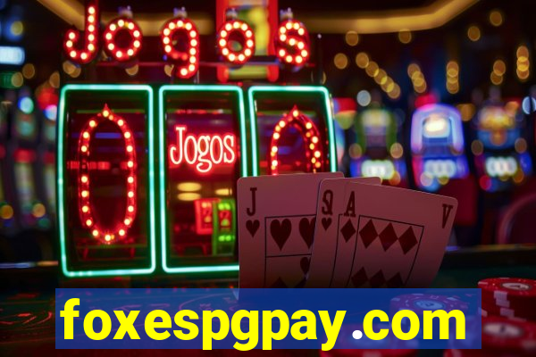 foxespgpay.com