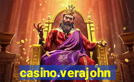 casino.verajohn