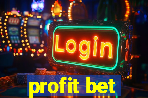 profit bet