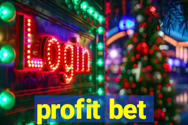 profit bet