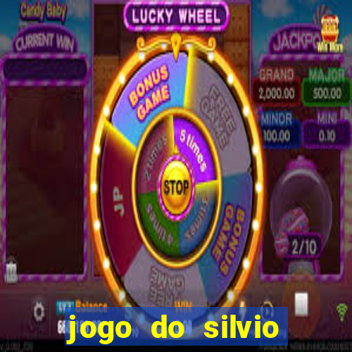 jogo do silvio santos da roleta