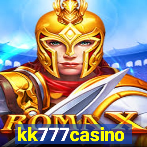 kk777casino