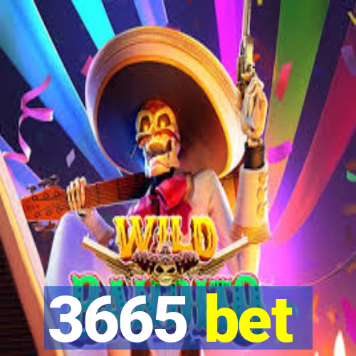 3665 bet