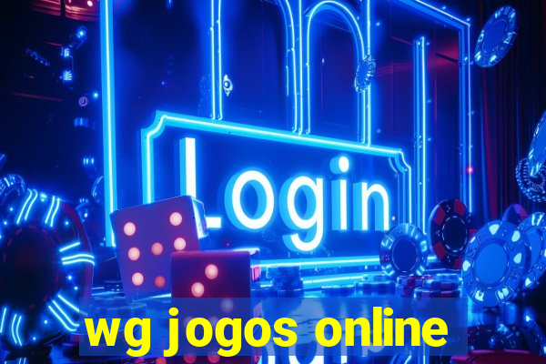 wg jogos online