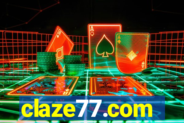 claze77.com