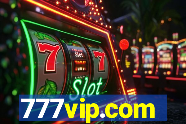 777vip.com