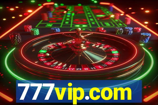 777vip.com