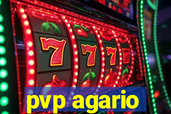 pvp agario