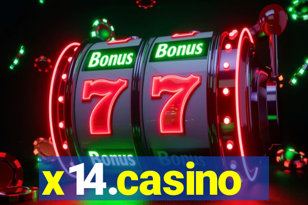 x14.casino