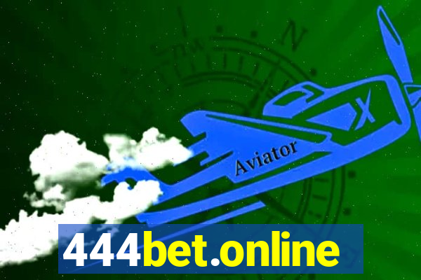 444bet.online