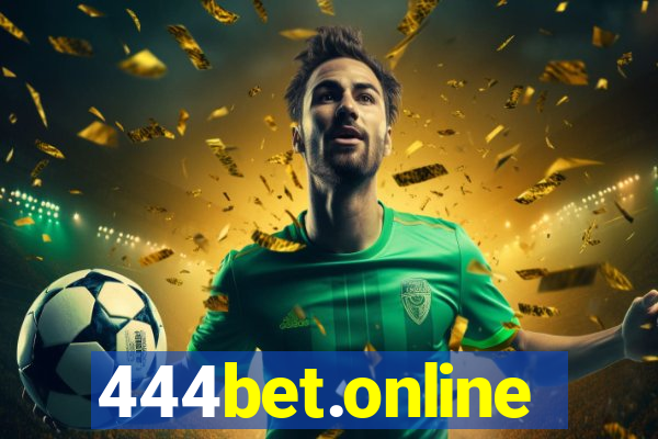 444bet.online