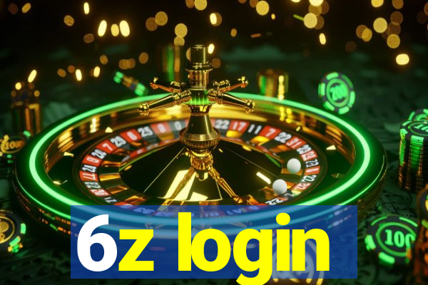 6z login