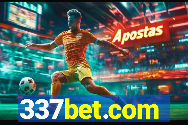 337bet.com