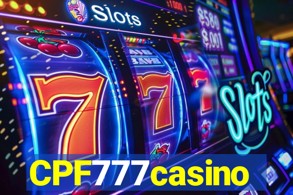 CPF777casino