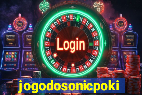 jogodosonicpoki