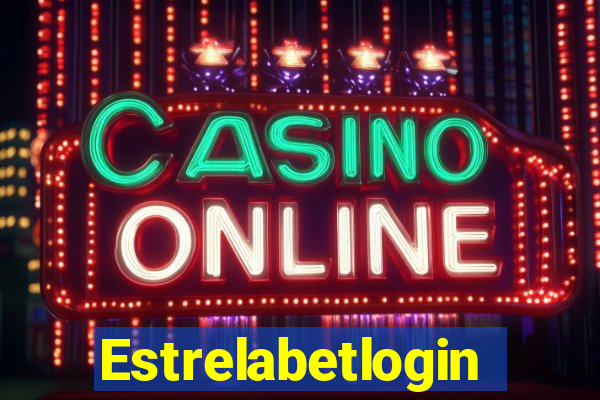 Estrelabetlogin