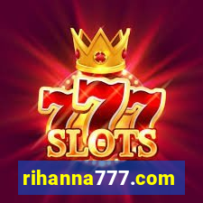 rihanna777.com