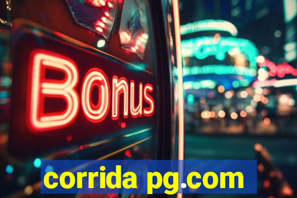 corrida pg.com