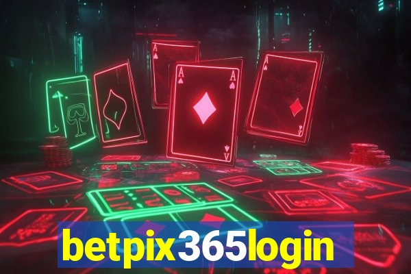 betpix365login