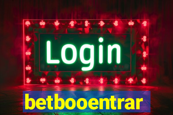 betbooentrar