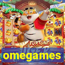 omegames