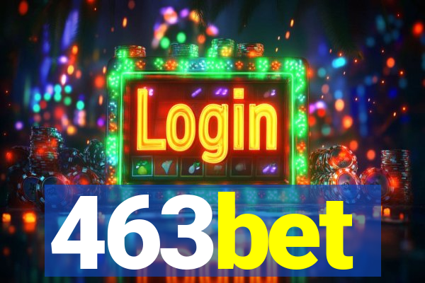 463bet