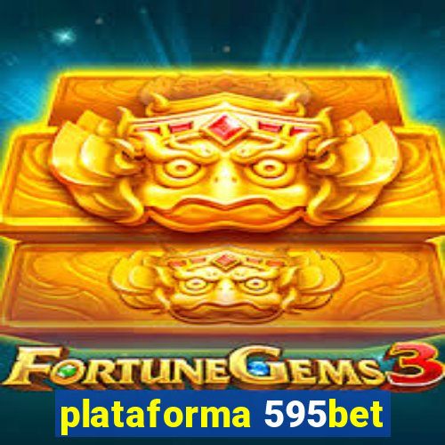 plataforma 595bet