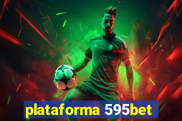 plataforma 595bet