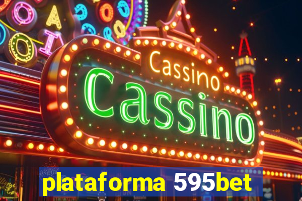 plataforma 595bet