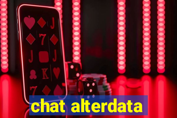 chat alterdata