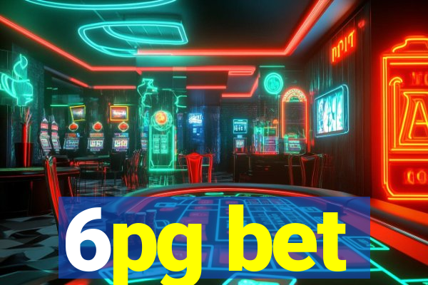 6pg bet