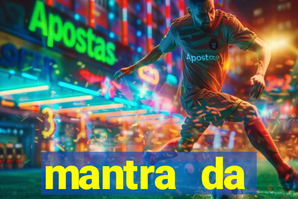 mantra da prosperidade financeira