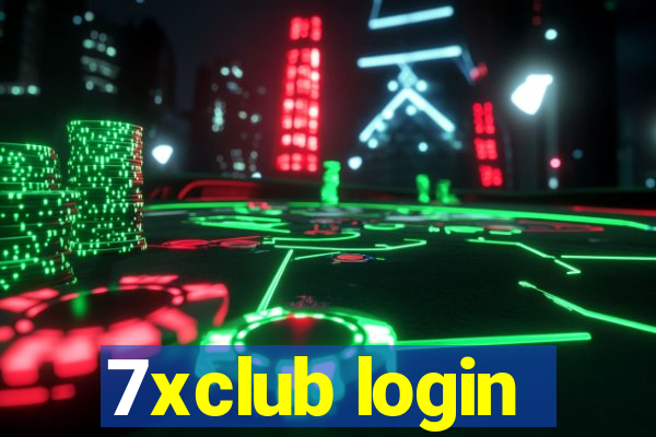 7xclub login