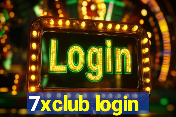 7xclub login