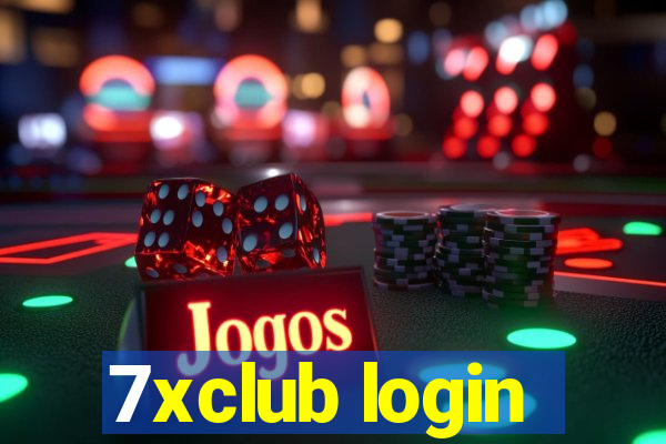 7xclub login