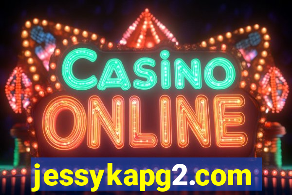 jessykapg2.com