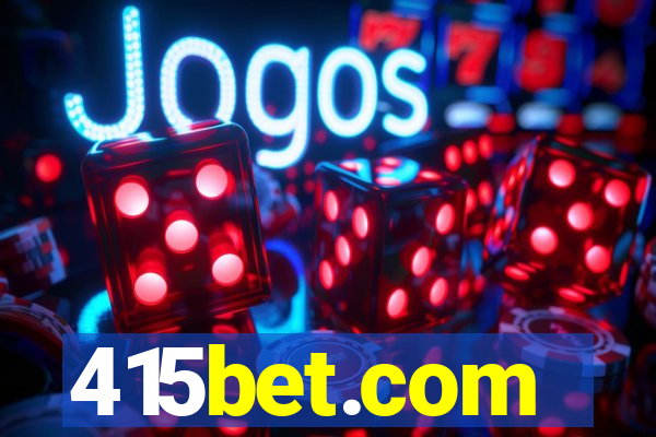 415bet.com